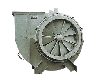 F4-57、F4-62、F8-18、F9-19系列防腐風(fēng)機(jī)